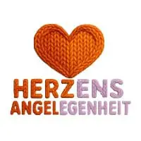 Logo Herzensangelegenheit