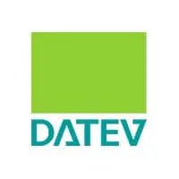 Logo der Firma DATEV