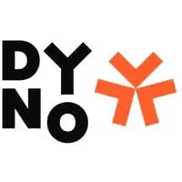 Logo der Firma DYNO
