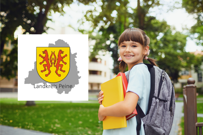 Schulbegleitung im Landkreis Peine: Was Eltern wissen müssen