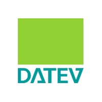 Logo der Firma DATEV