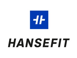 Logo der Firma HANSEFIT