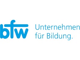 Logo der Firma bfw-Unternehmen für Bildung.