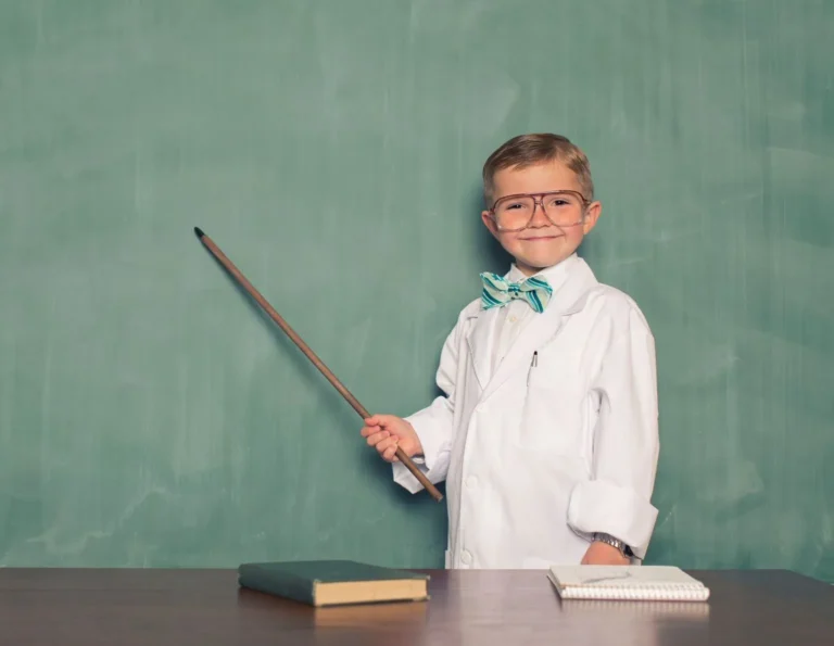 Schulbegleitung: Herkunft und Historie