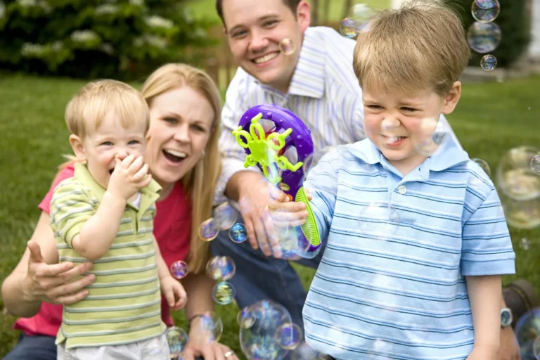 Warum ist Inklusion für Kinder so wichtig? Teil 2